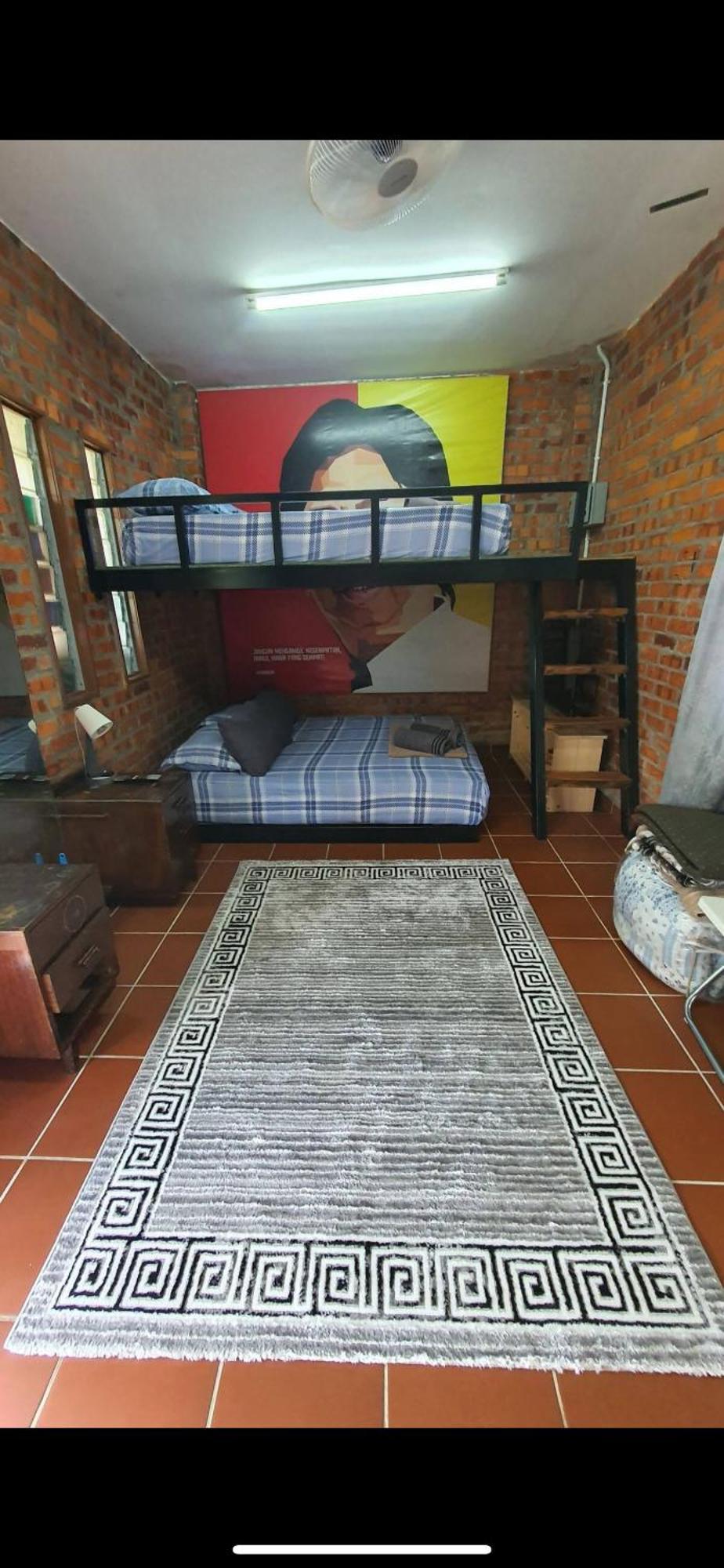 Kebun Puisi Villa Kajang Ngoại thất bức ảnh