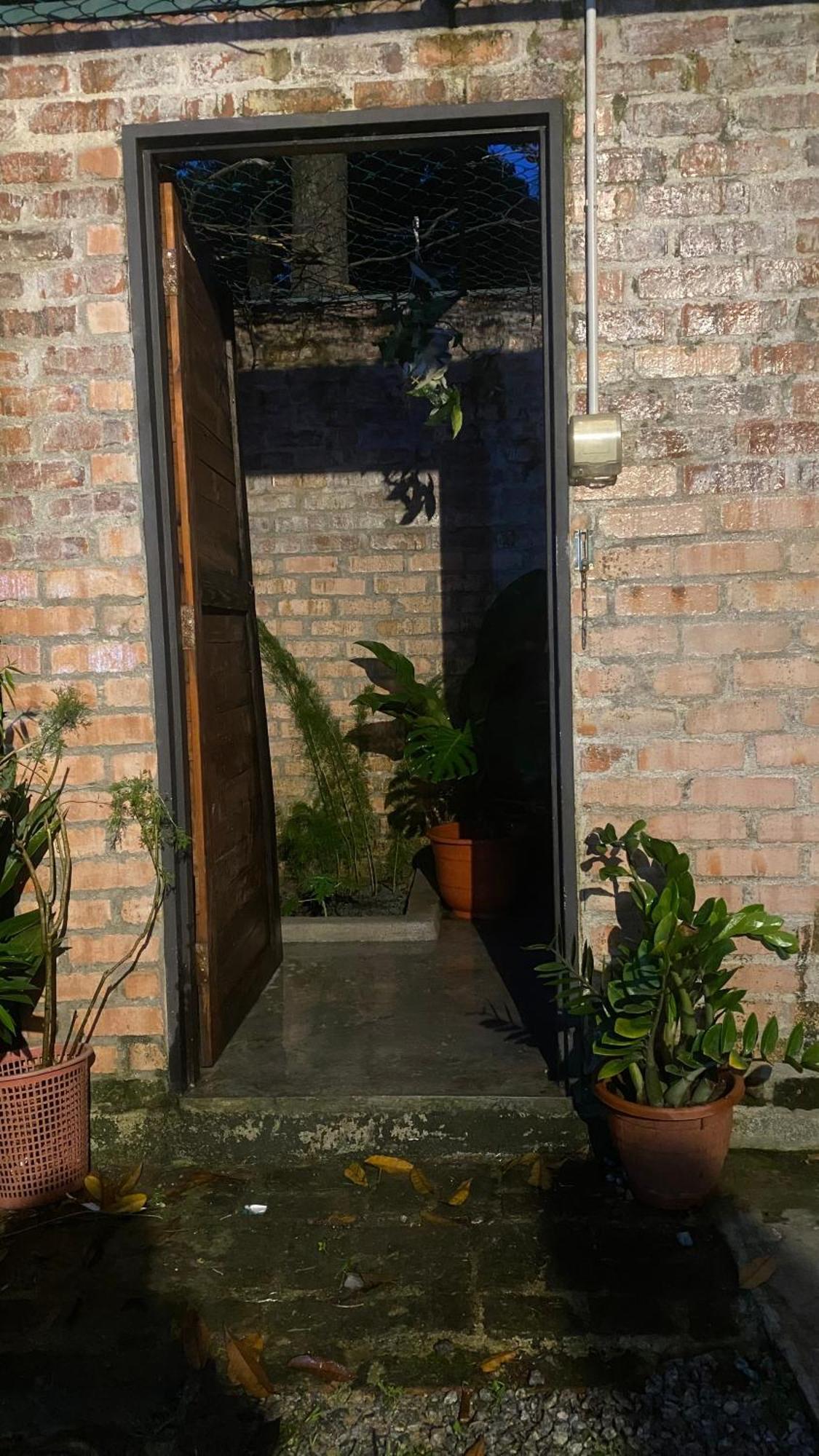 Kebun Puisi Villa Kajang Ngoại thất bức ảnh