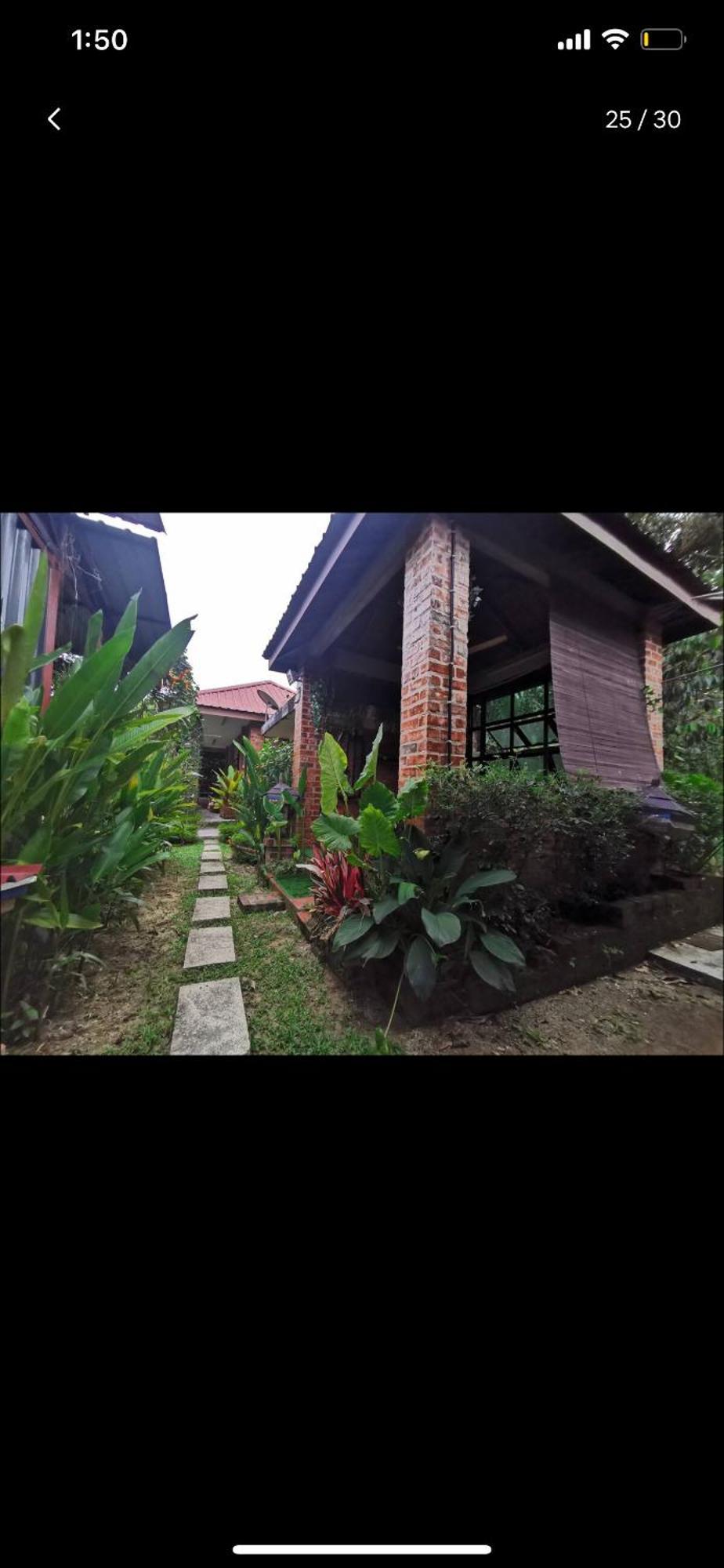 Kebun Puisi Villa Kajang Ngoại thất bức ảnh