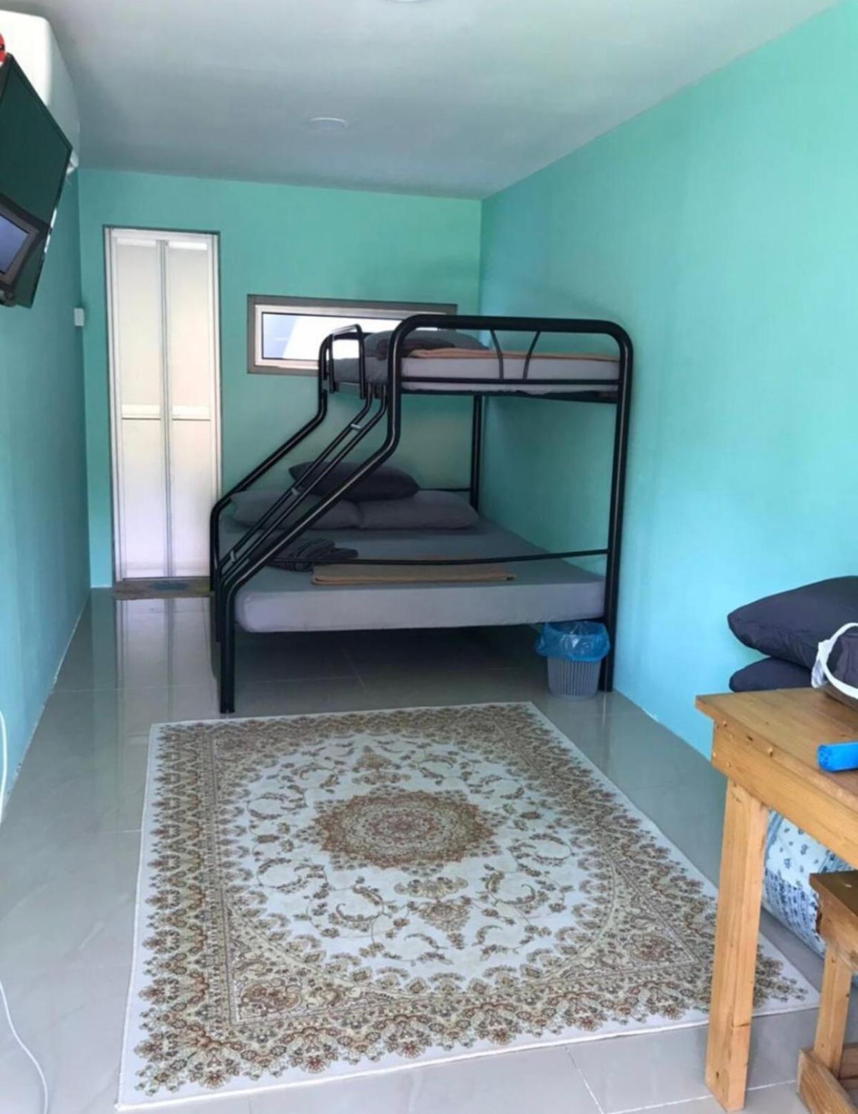 Kebun Puisi Villa Kajang Phòng bức ảnh